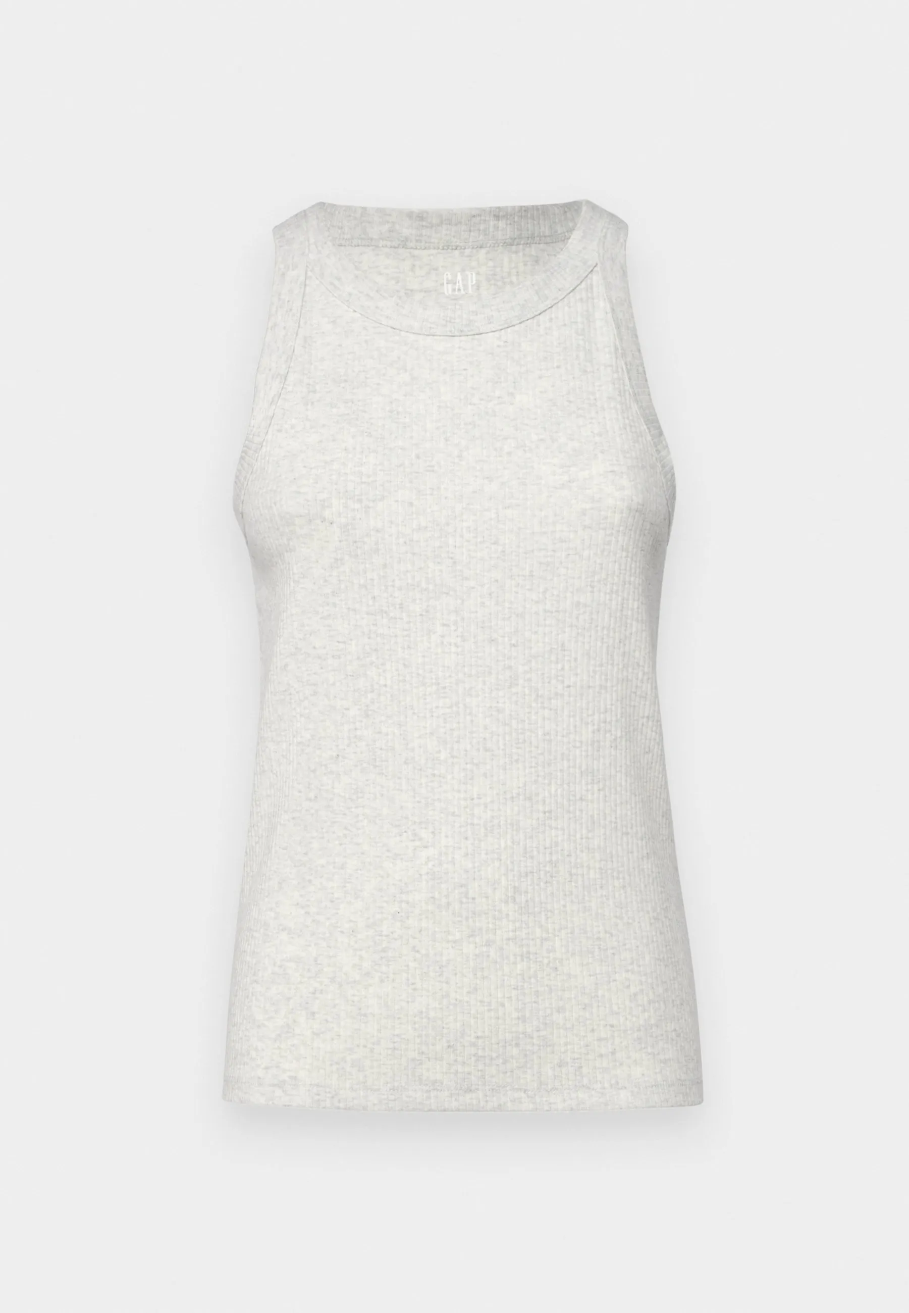HIGH NECK TANK - Top