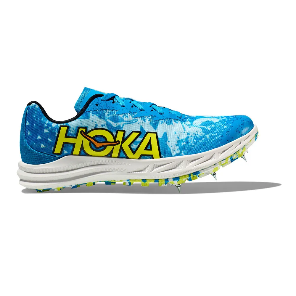 Hoka Crescendo XC Scarpe chiodate da corsa campestre - SS24