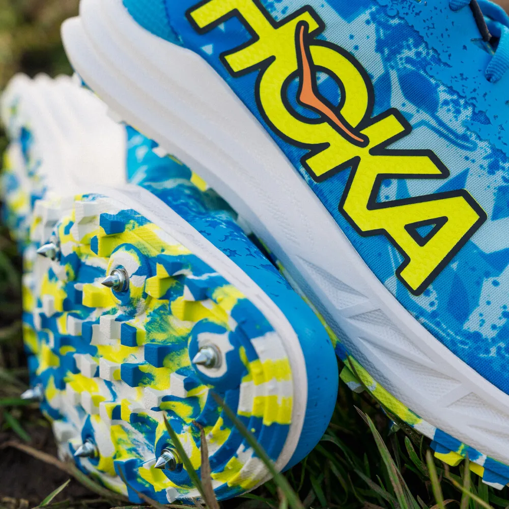 Hoka Crescendo XC Scarpe chiodate da corsa campestre - SS24