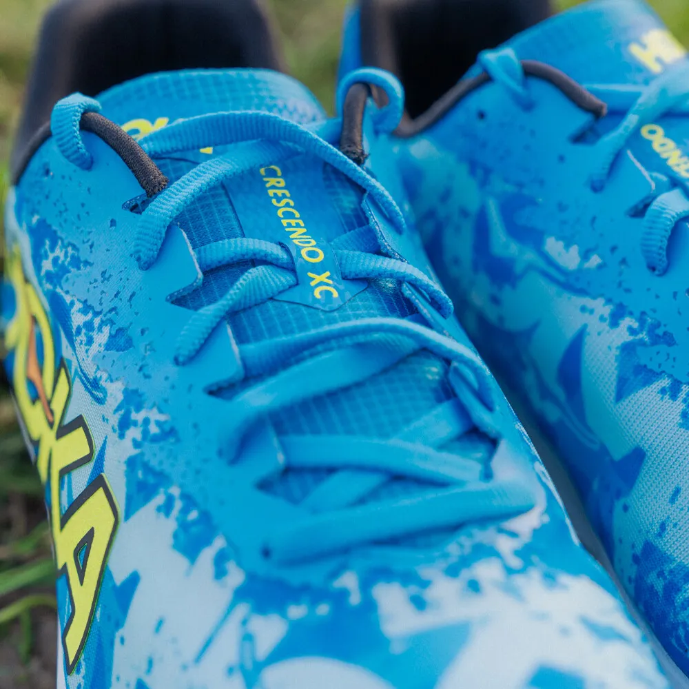 Hoka Crescendo XC Scarpe chiodate da corsa campestre - SS24