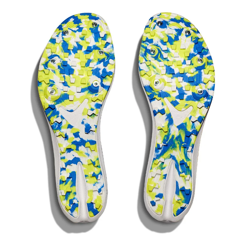 Hoka Crescendo XC Scarpe chiodate da corsa campestre - SS24