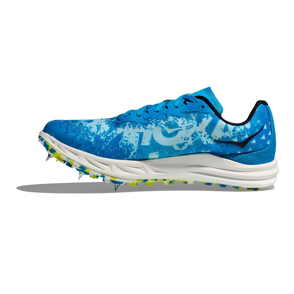 Hoka Crescendo XC Scarpe chiodate da corsa campestre - SS24
