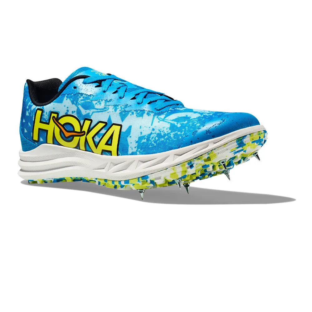 Hoka Crescendo XC Scarpe chiodate da corsa campestre - SS24