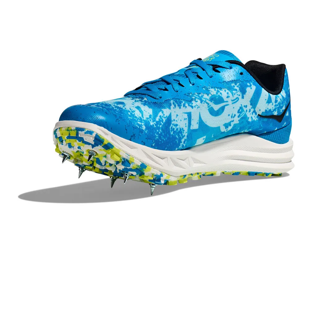 Hoka Crescendo XC Scarpe chiodate da corsa campestre - SS24
