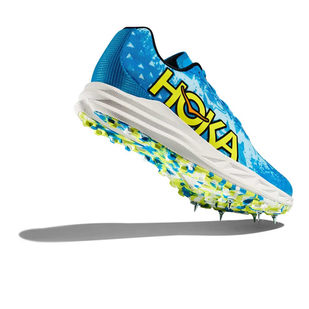 Hoka Crescendo XC Scarpe chiodate da corsa campestre - SS24