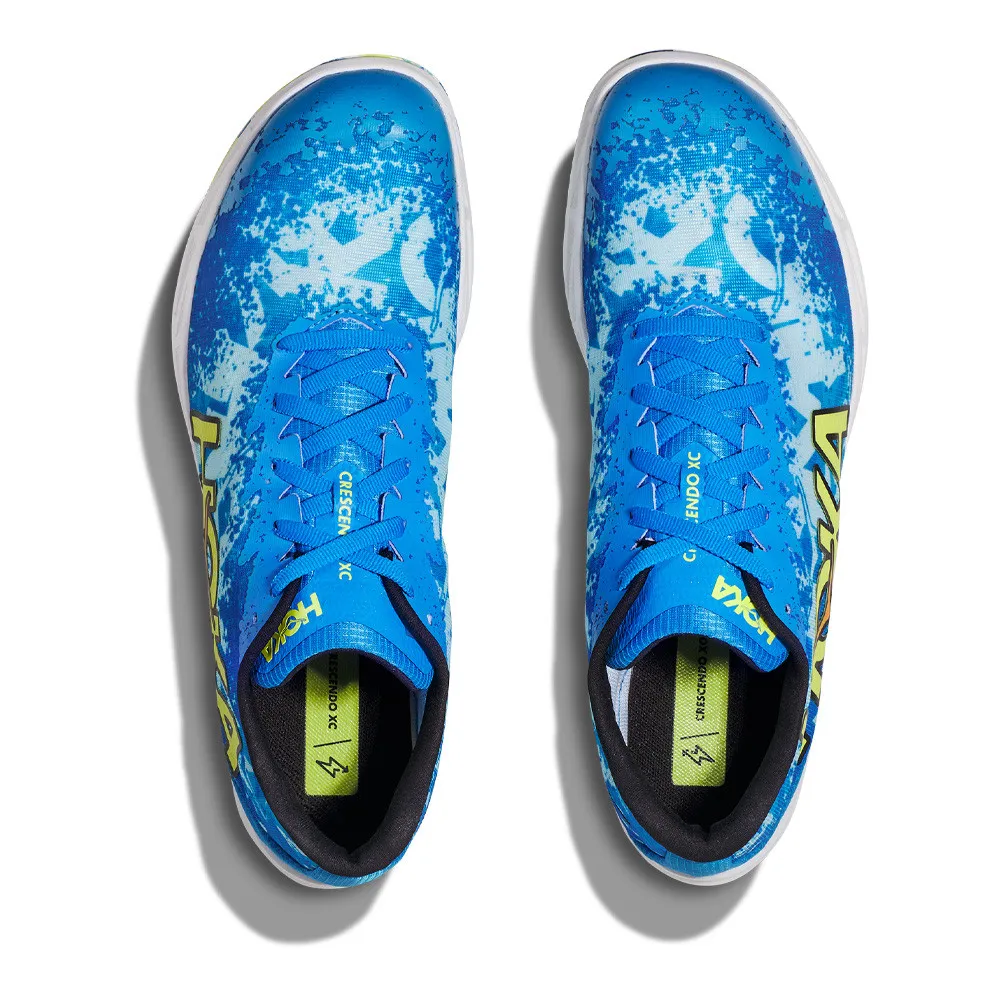 Hoka Crescendo XC Scarpe chiodate da corsa campestre - SS24
