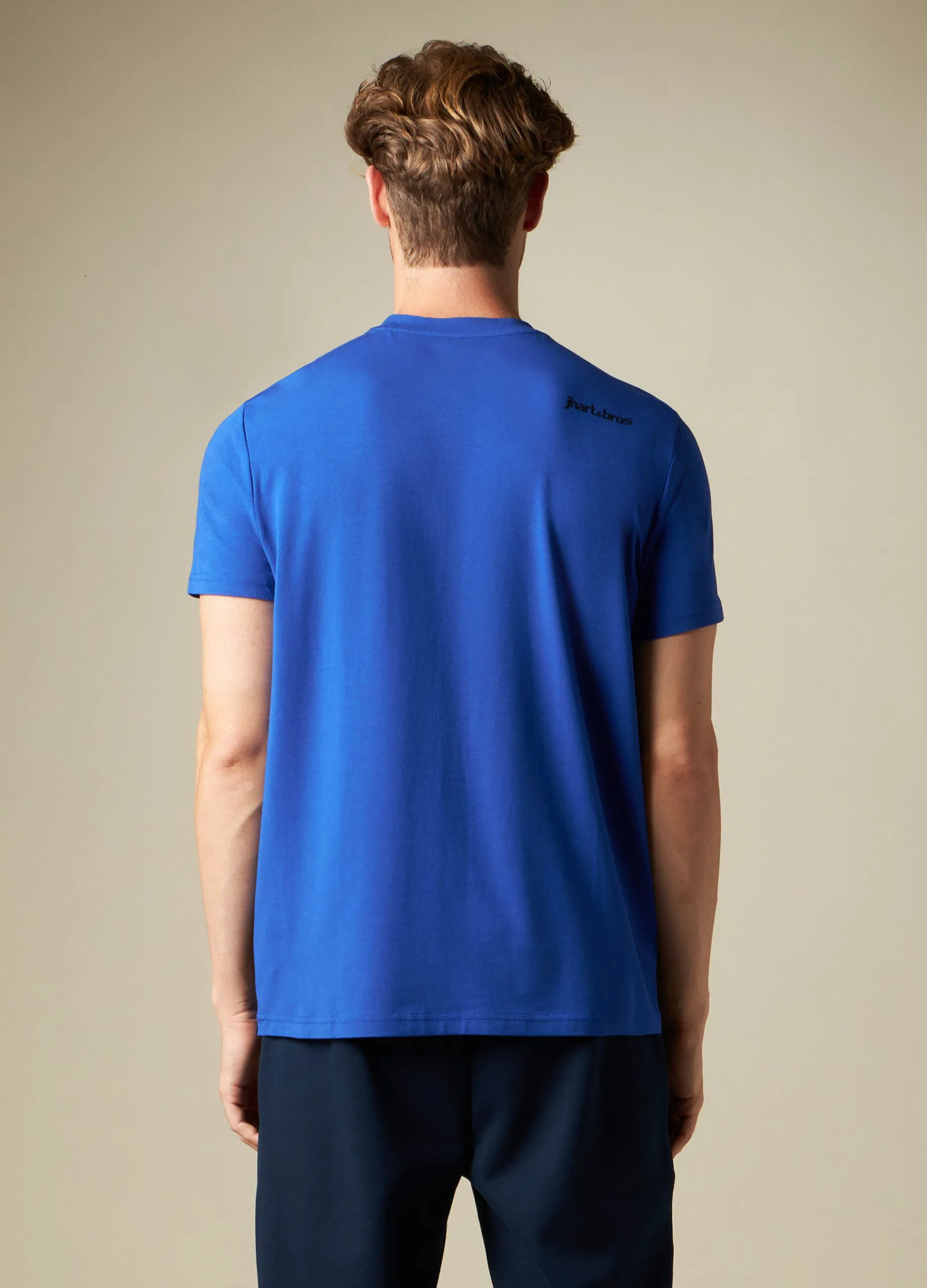HOLISTIC  T-shirt fitness uomo