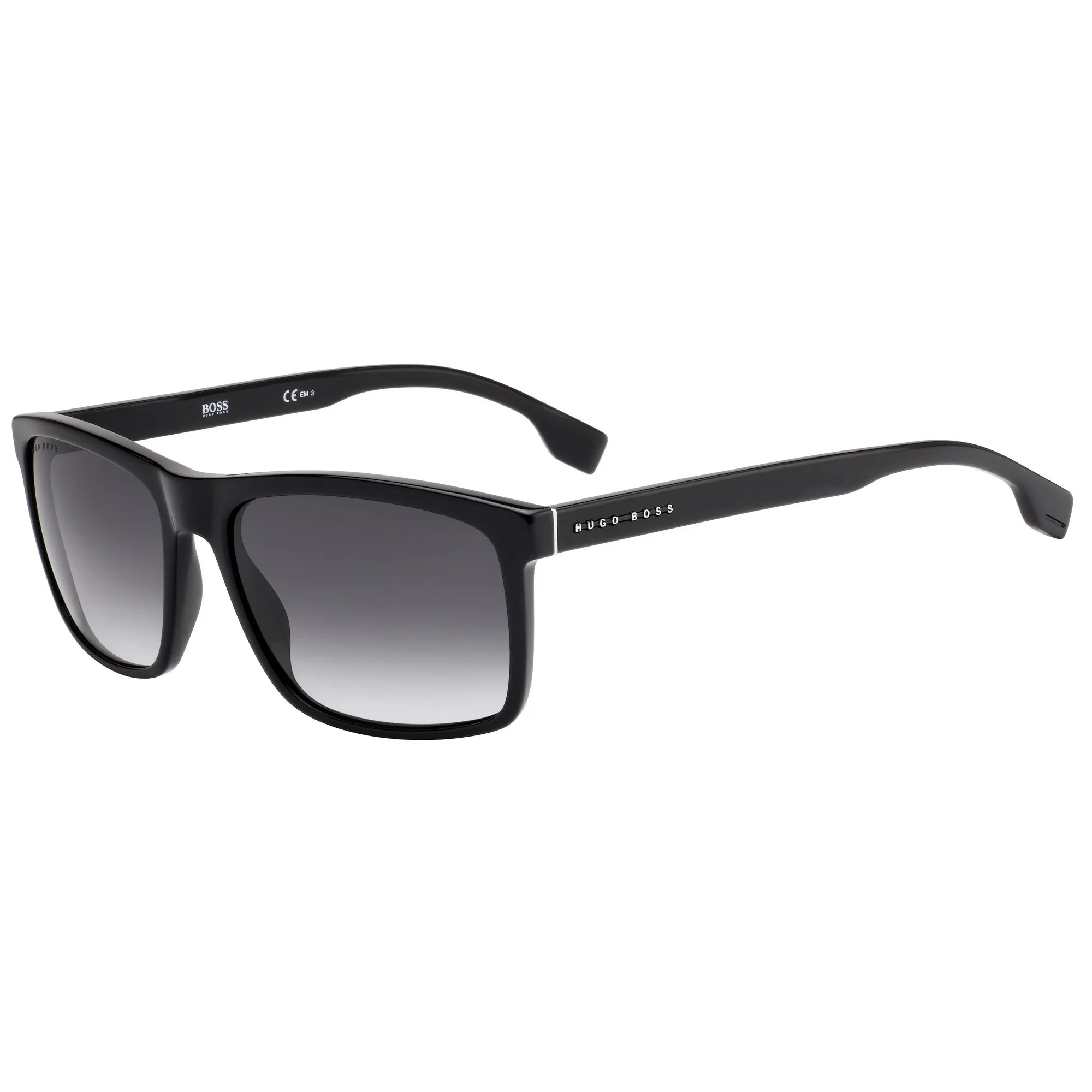   Hugo Boss BOSS 1036/S - 807 9O Nero | Occhiale Da Sole Uomo 