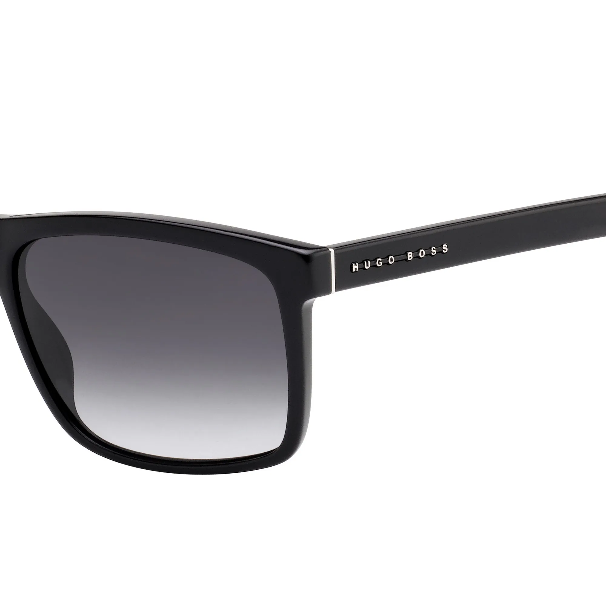   Hugo Boss BOSS 1036/S - 807 9O Nero | Occhiale Da Sole Uomo 