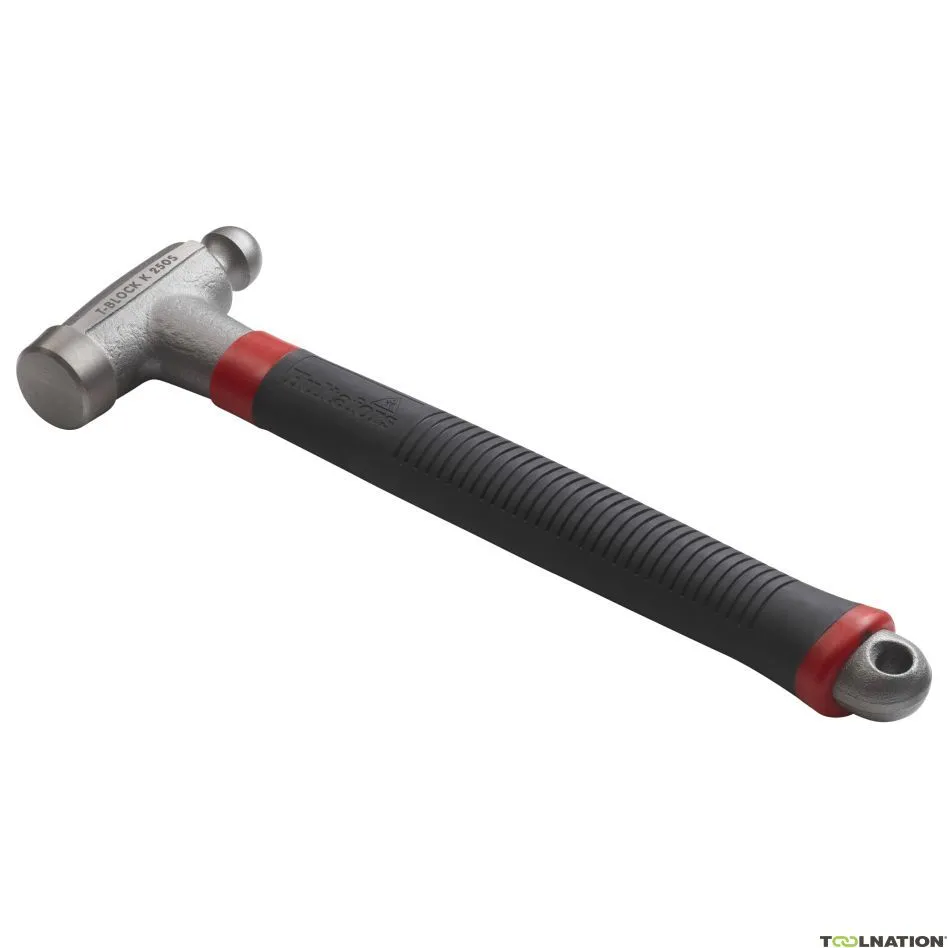 Hultafors HU821059 Hammerhead T-Block K 250 piccolo