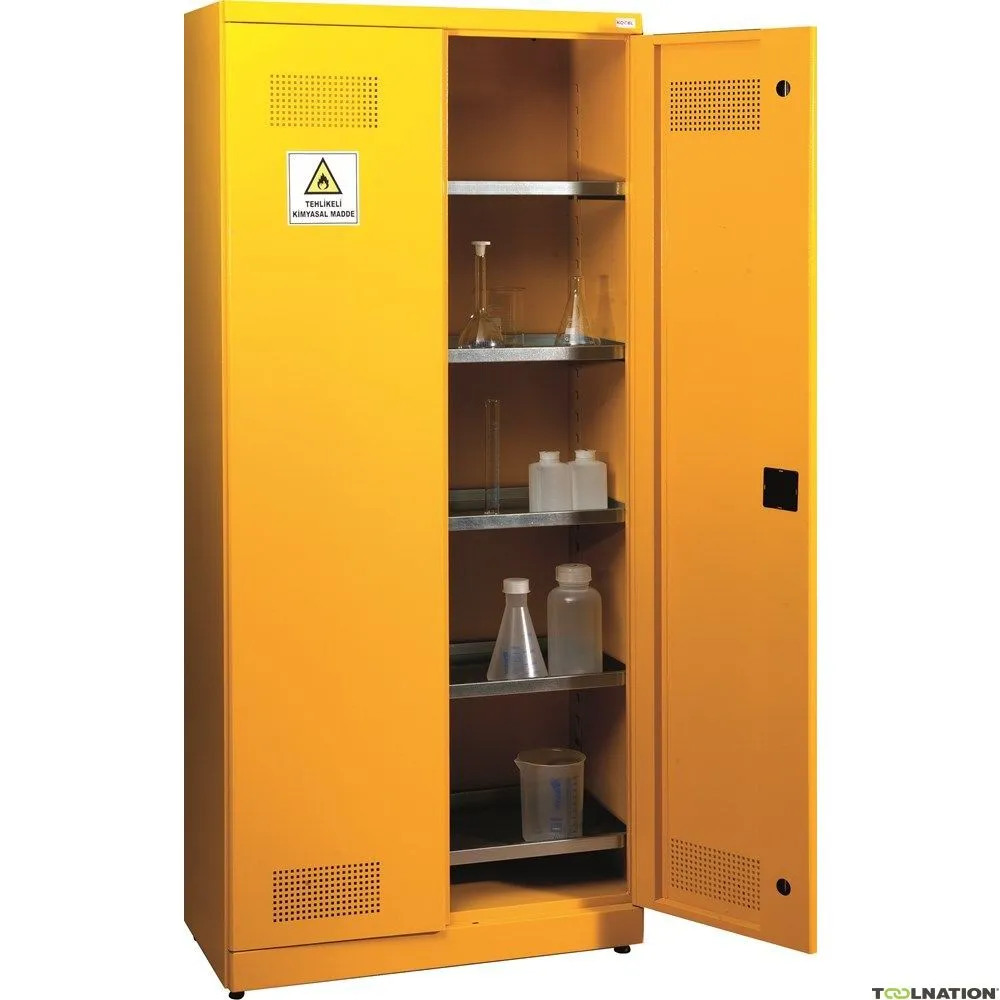 Huvema K7455 Armadio ambientale