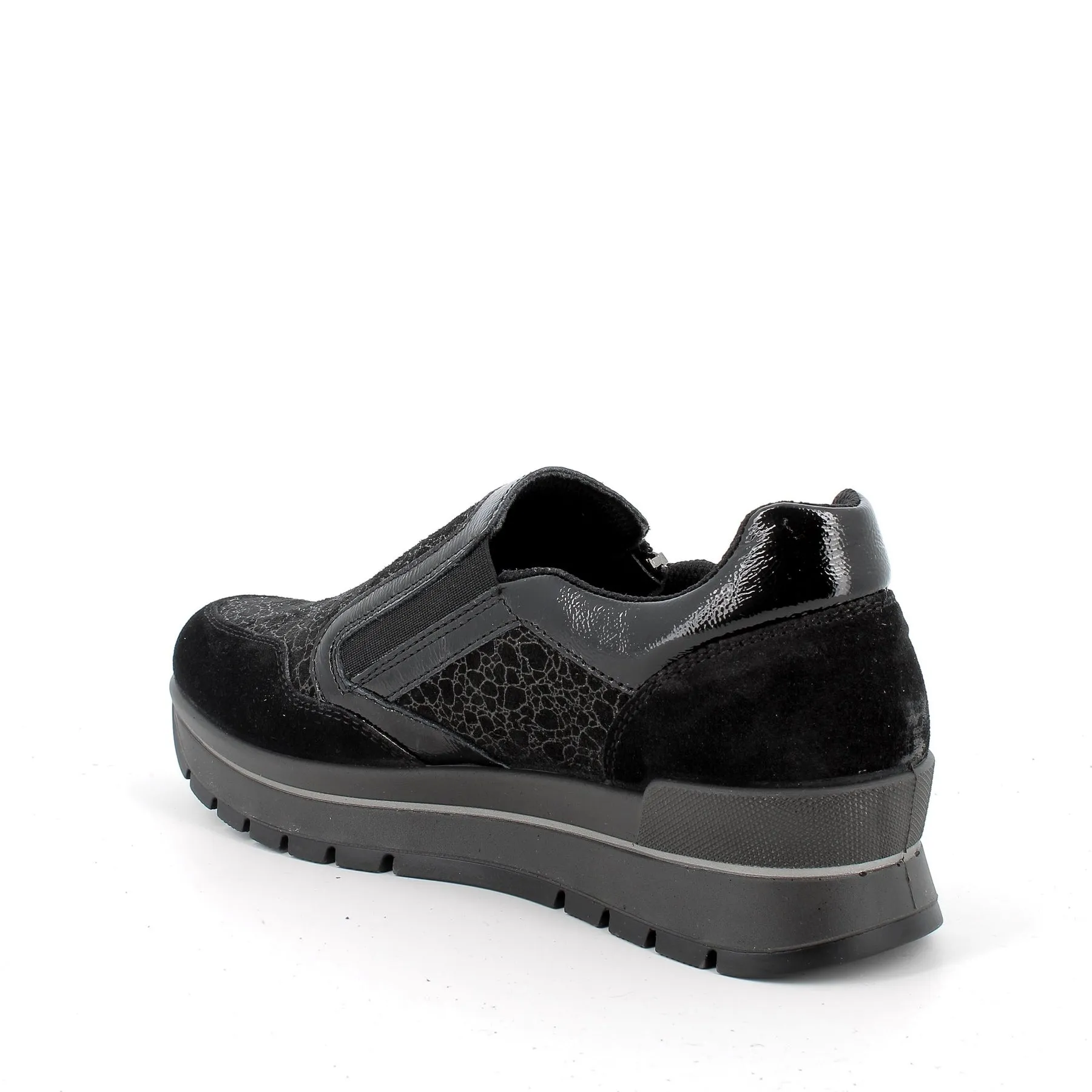 IGI&CO Sneaker Bassa Donna 46730  
