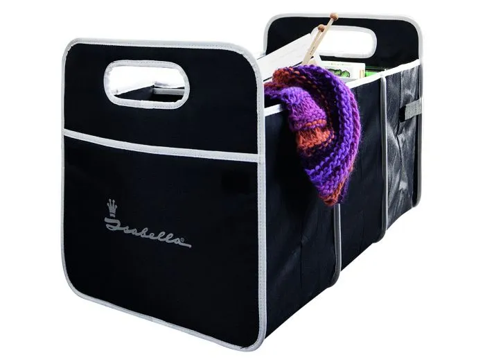 Isabella organizer multifunzione