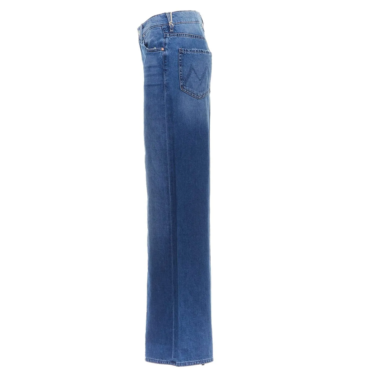Jeans The Ditcher Roller Sneak, Heart Throb