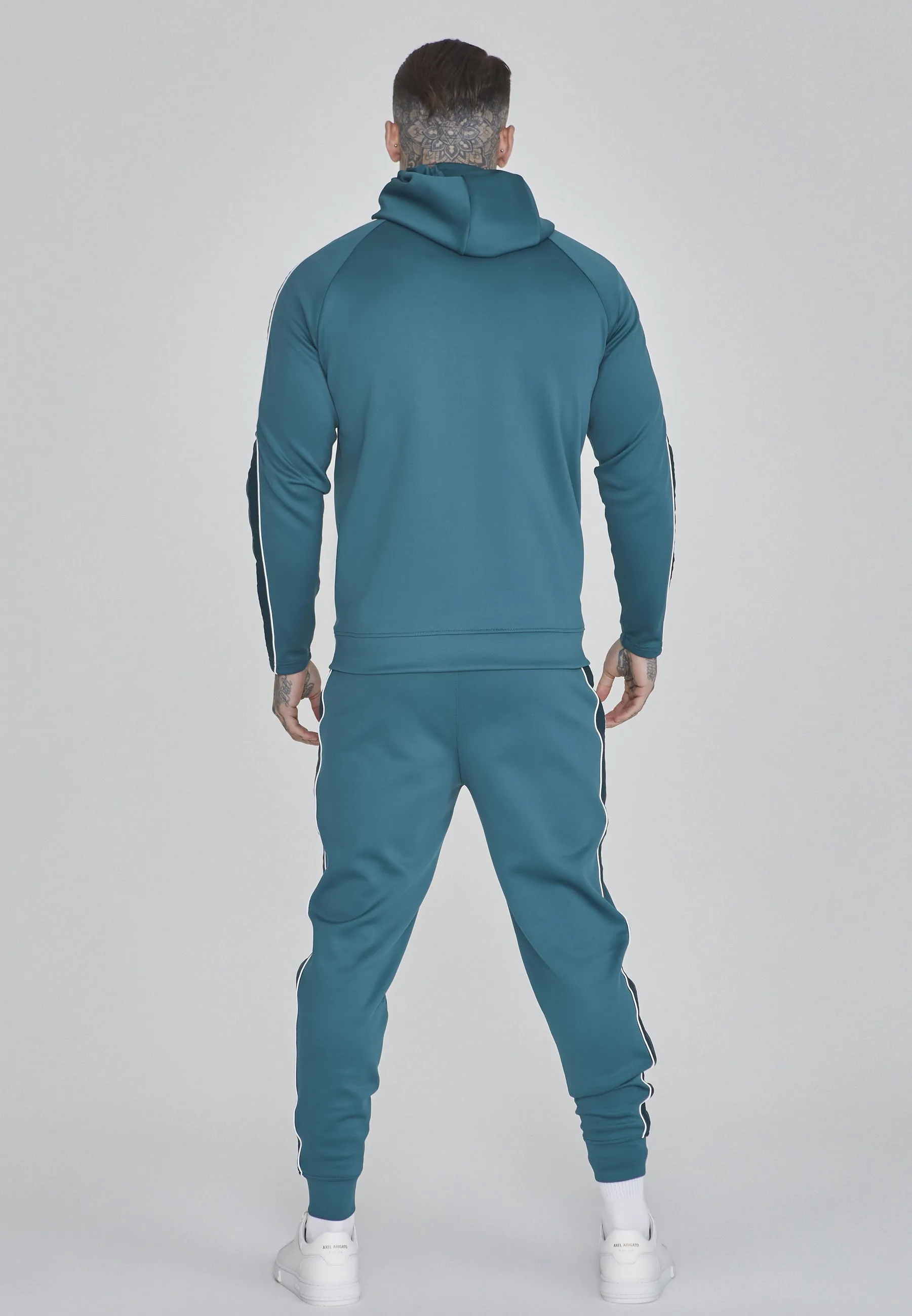 JOGGERS SET - Tuta