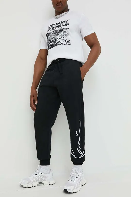 Karl Kani joggers