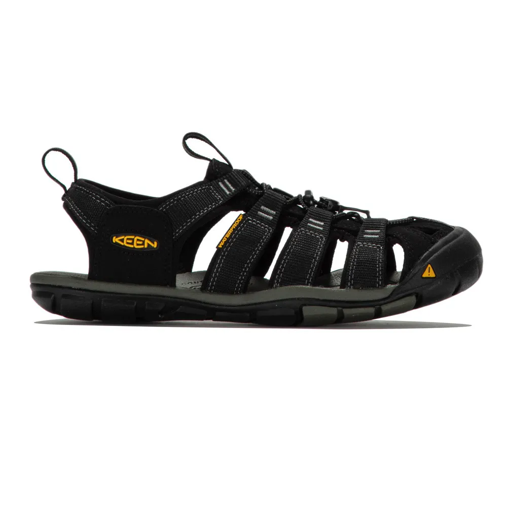 Keen Clearwater CNX Sandali da escursione -  AW24