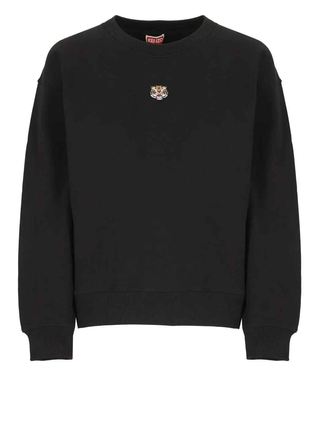     Kenzo     Felpa Lucky Tiger     