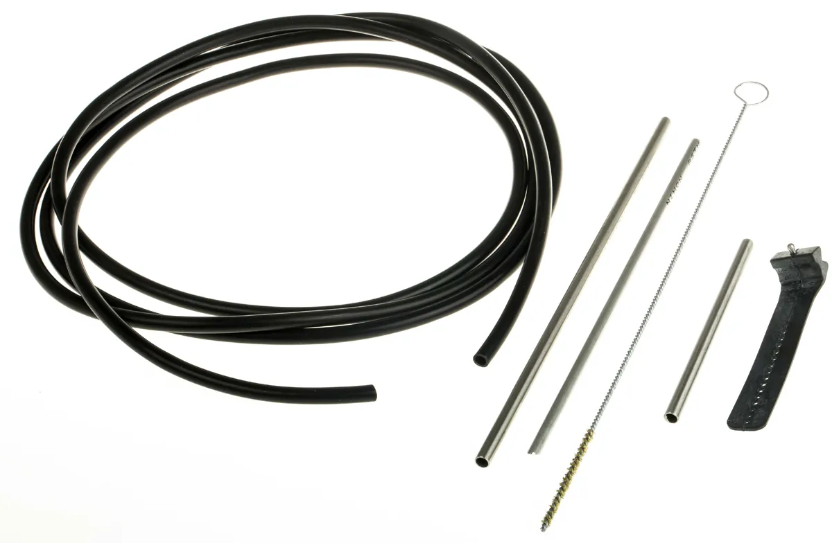 Kit universale per saldatura RS PRO