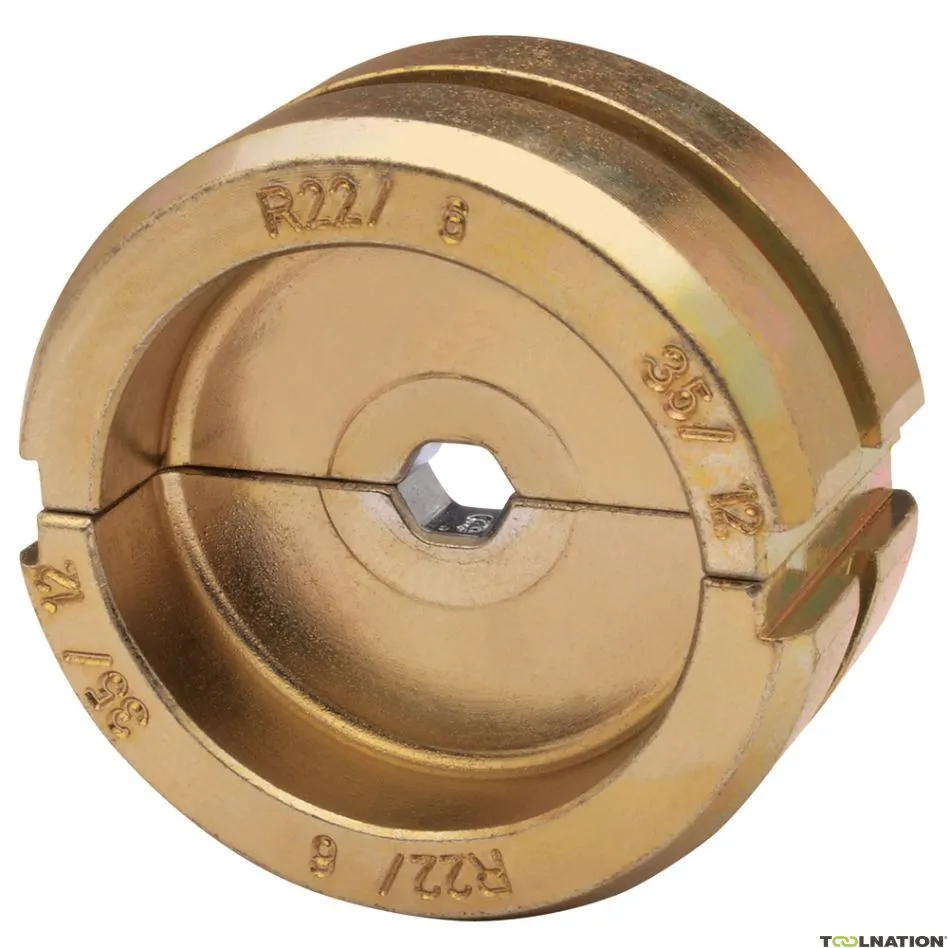 Klauke 900087712 Inserto a pressione R2210