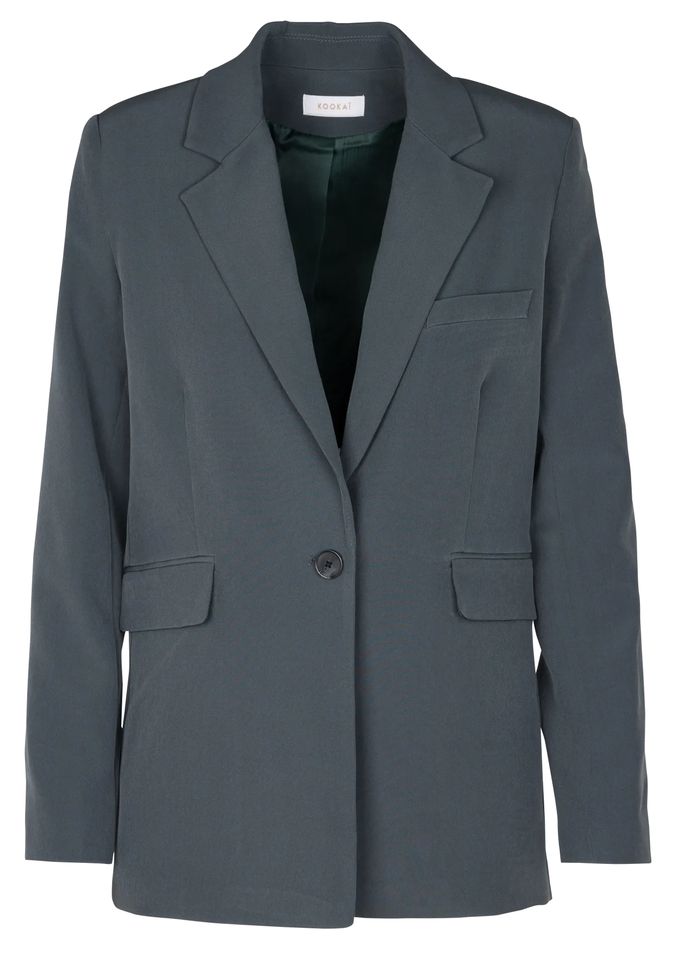  KOOKAI   MATHILDA - Giacca tailleur | Grigio