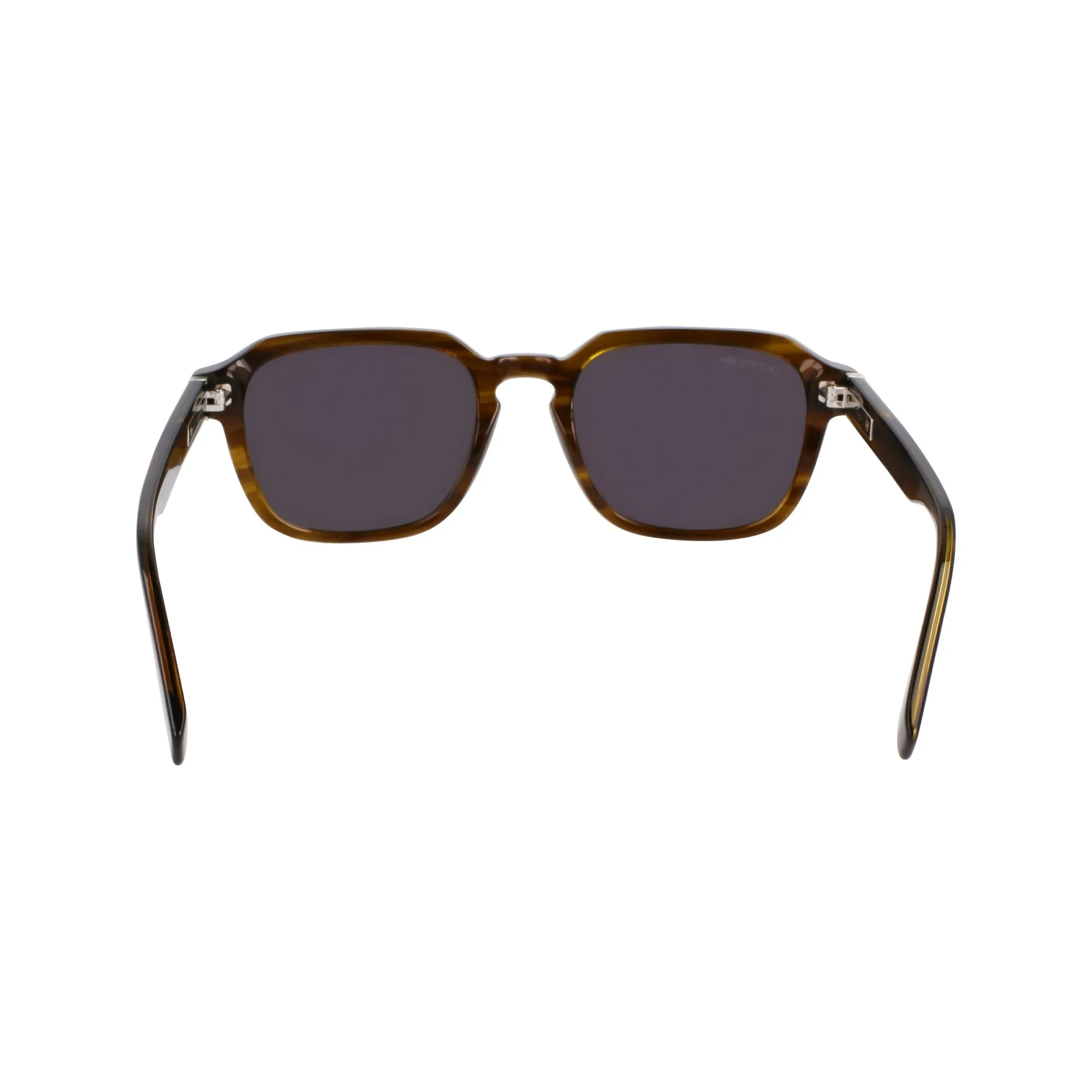   Lacoste L6046S - 275 Cachi A Righe | Occhiale Da Sole Uomo 