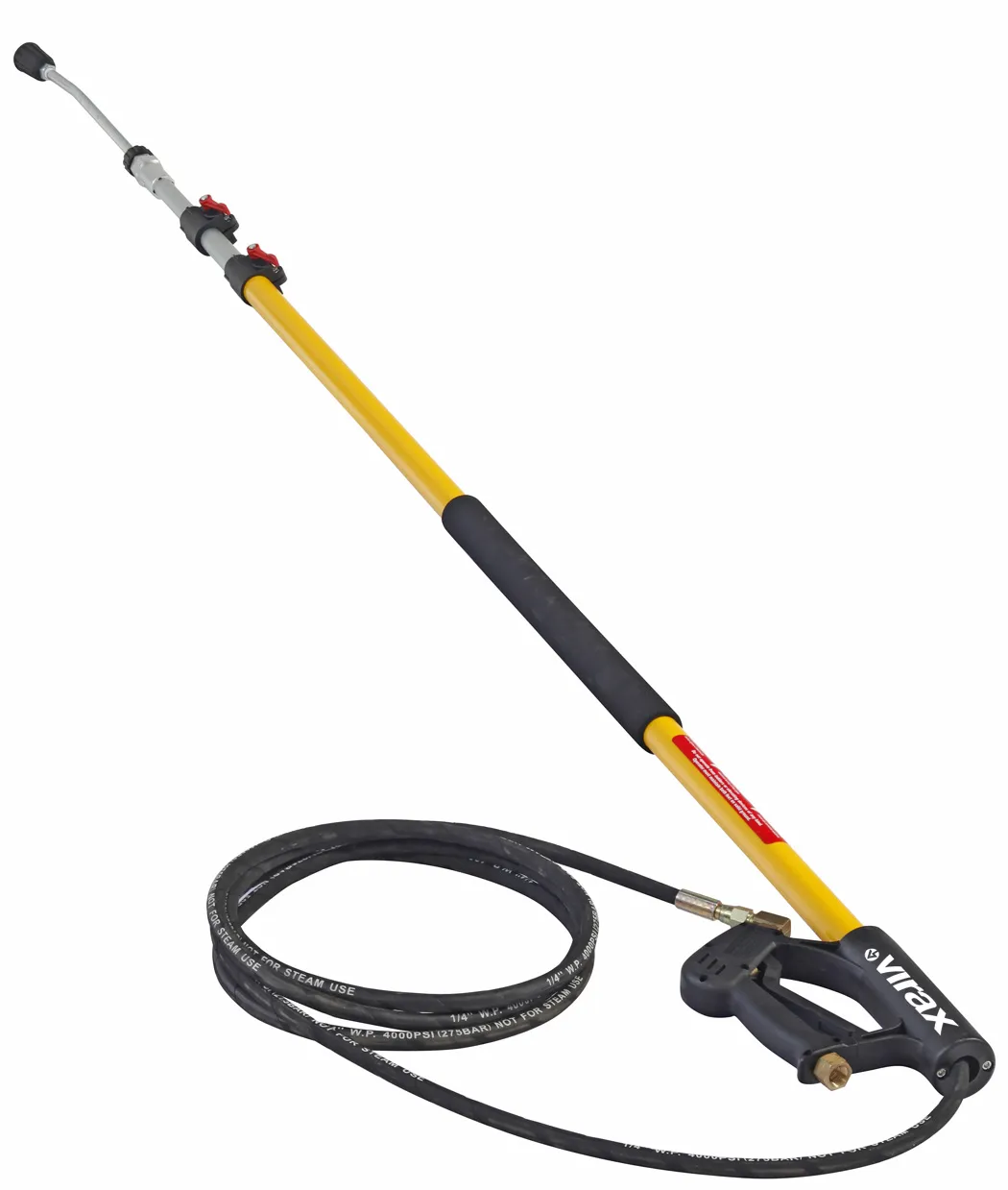 LANCE TELESCOPIQUE P/ 293230