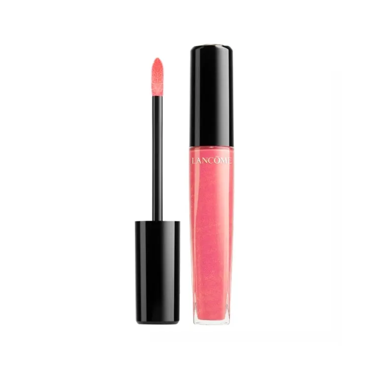 Lancme - L'Absolu Gloss Cream - Brillance Satinée Couleur clatante - Dewy Shine Vivid Color