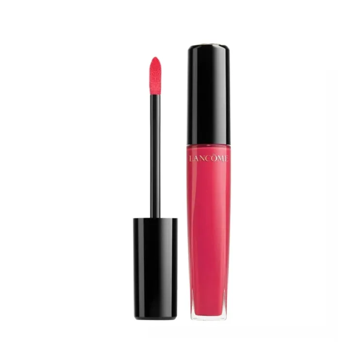 Lancme - L'Absolu Gloss Cream - Brillance Satinée Couleur clatante - Dewy Shine Vivid Color