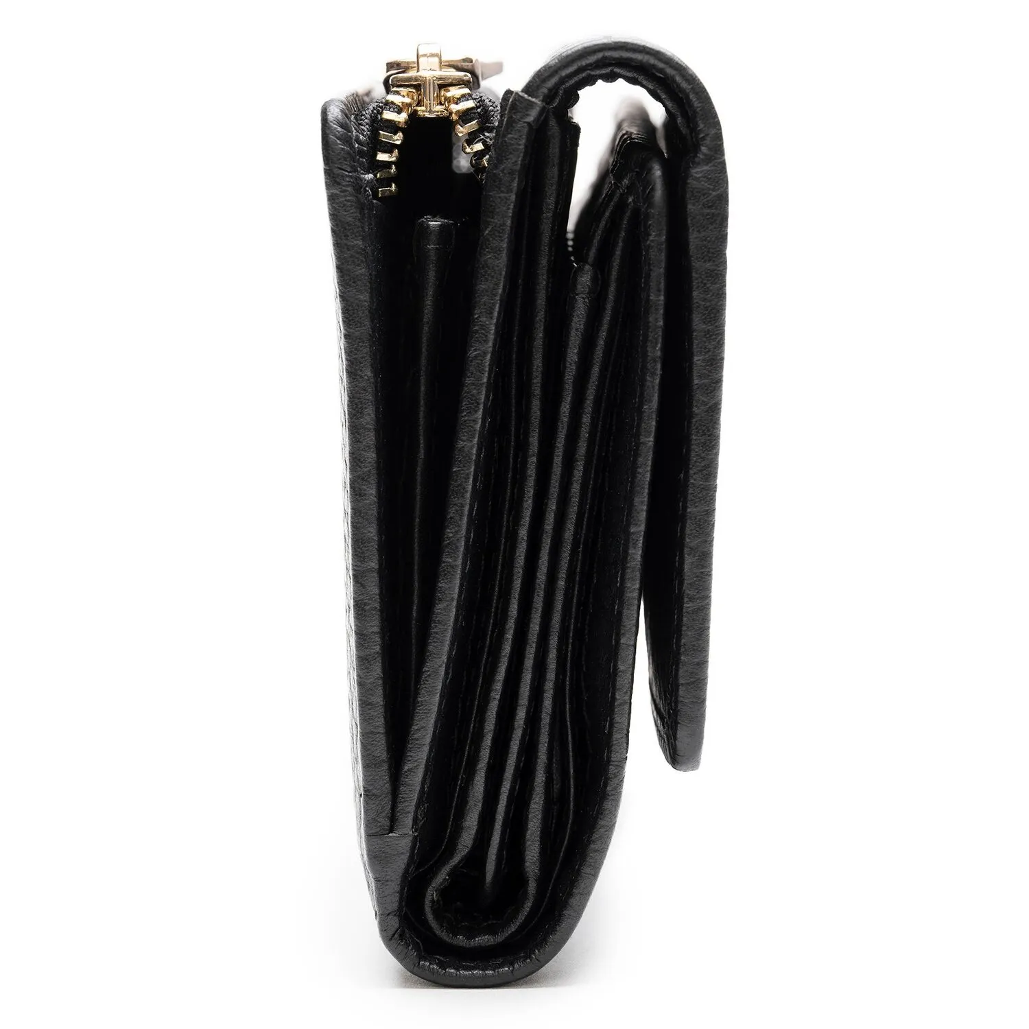 Lazarotti Bologna Leather Portafoglio Pelle 14 cm