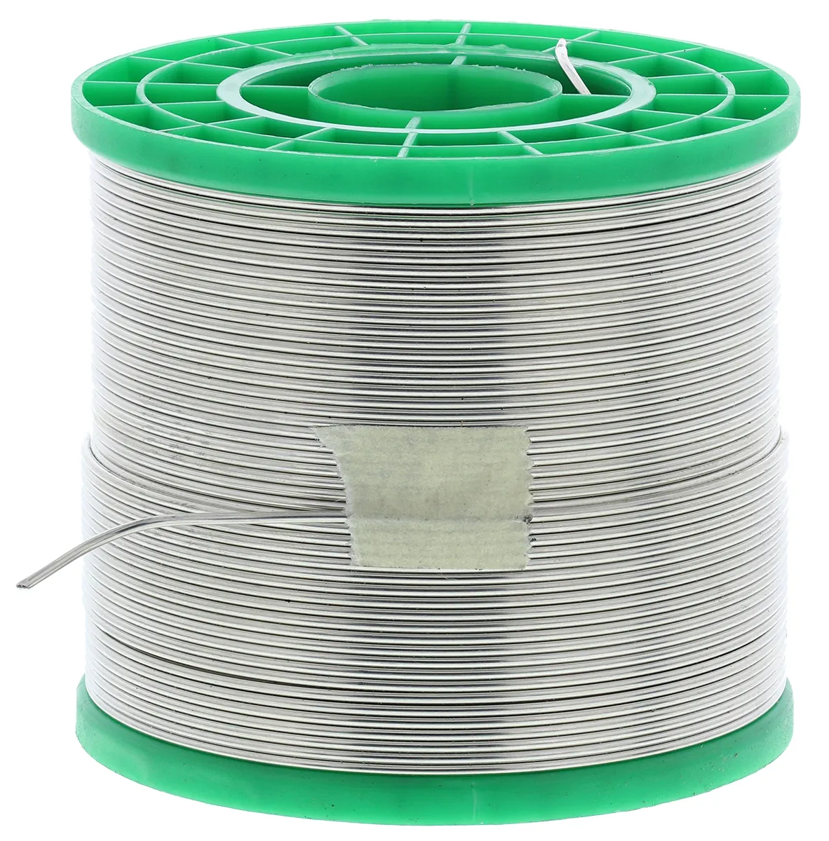 Lega saldante senza piombo Multicore, Ø 1mm, punto fusione 217°C, 500g
