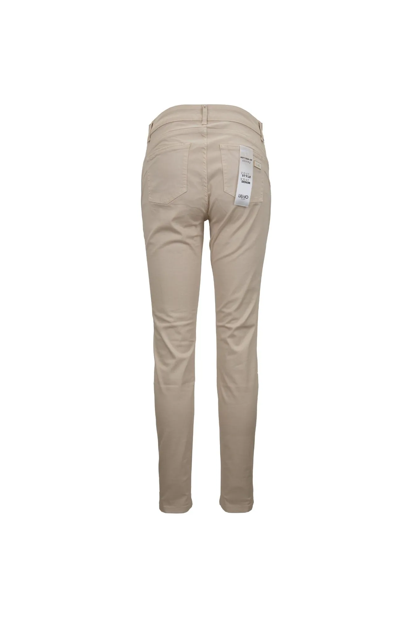 LIU JO MF3266 T8191 Skinny Jeans