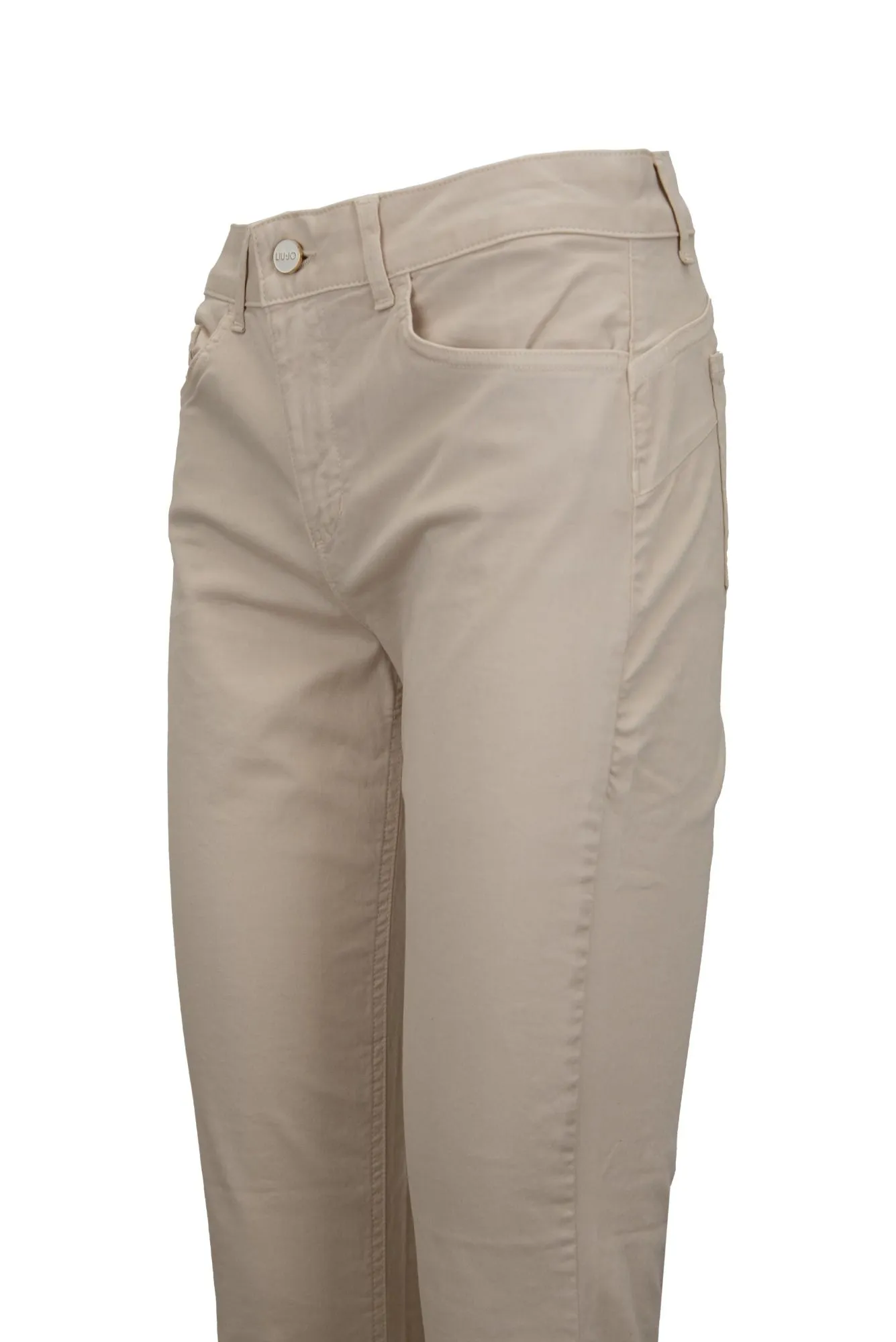 LIU JO MF3266 T8191 Skinny Jeans