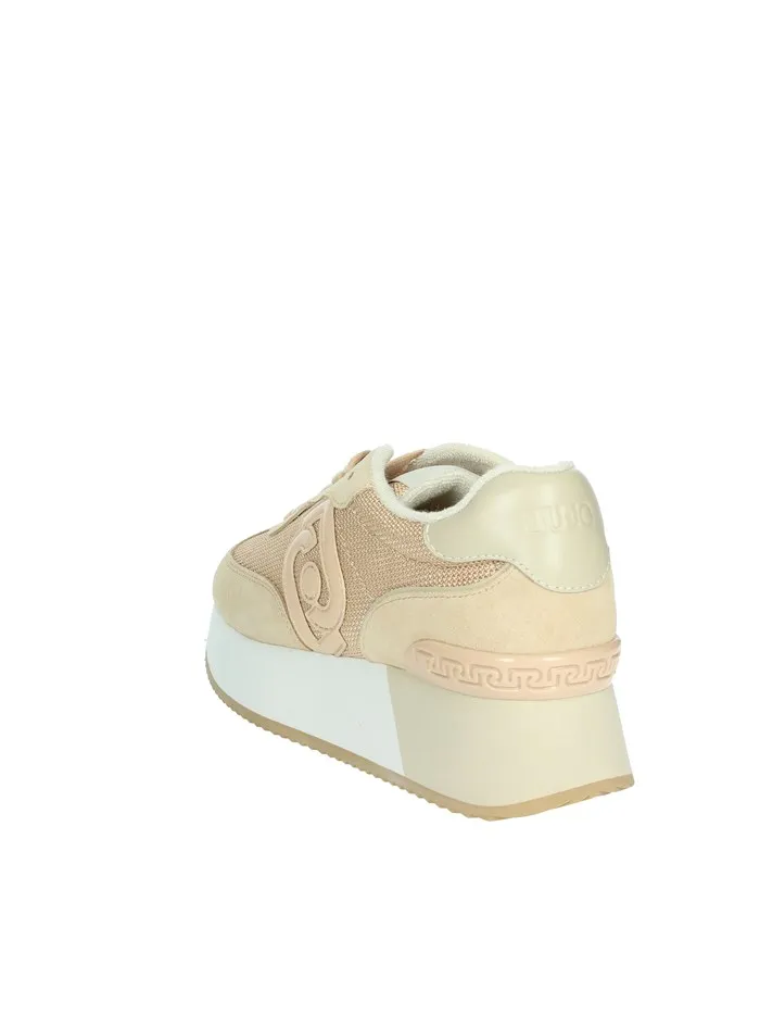Liu Jo  SNEAKERS BASSA BA4081 PX003 CIPRIA