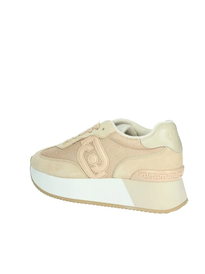 Liu Jo  SNEAKERS BASSA BA4081 PX003 CIPRIA