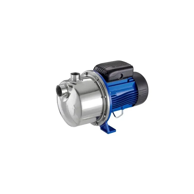 Lowara BG5/A pompa trifase centrifuga autoadescante