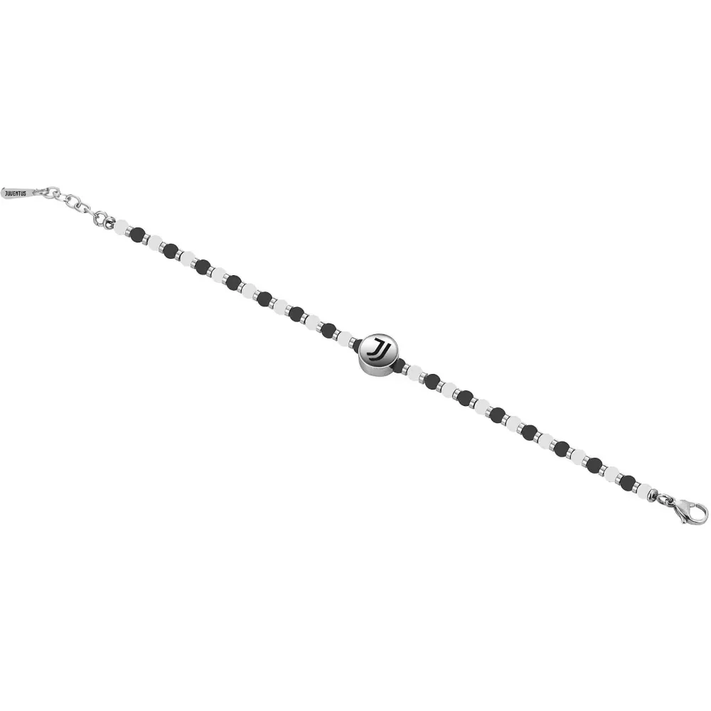 LOWELL FC JUVENTUS BRACCIALE PIETRE