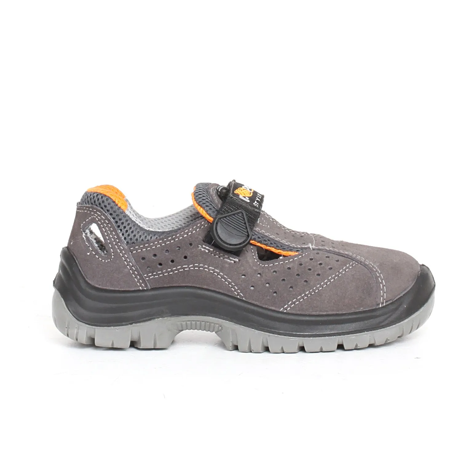 Magic S1P SRC scarpa antinfortunistica