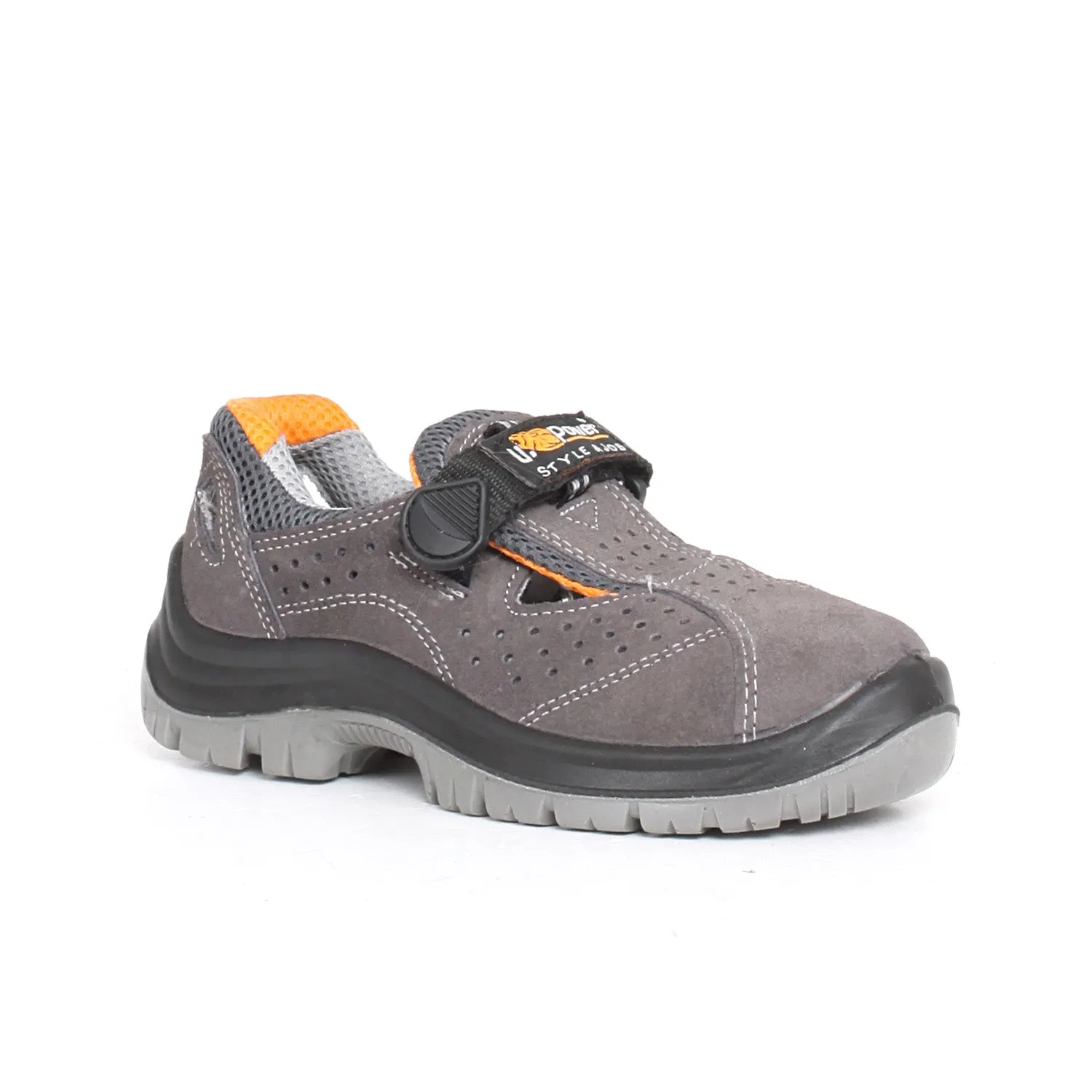 Magic S1P SRC scarpa antinfortunistica