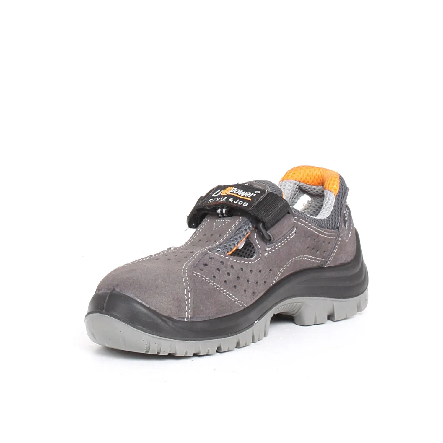 Magic S1P SRC scarpa antinfortunistica