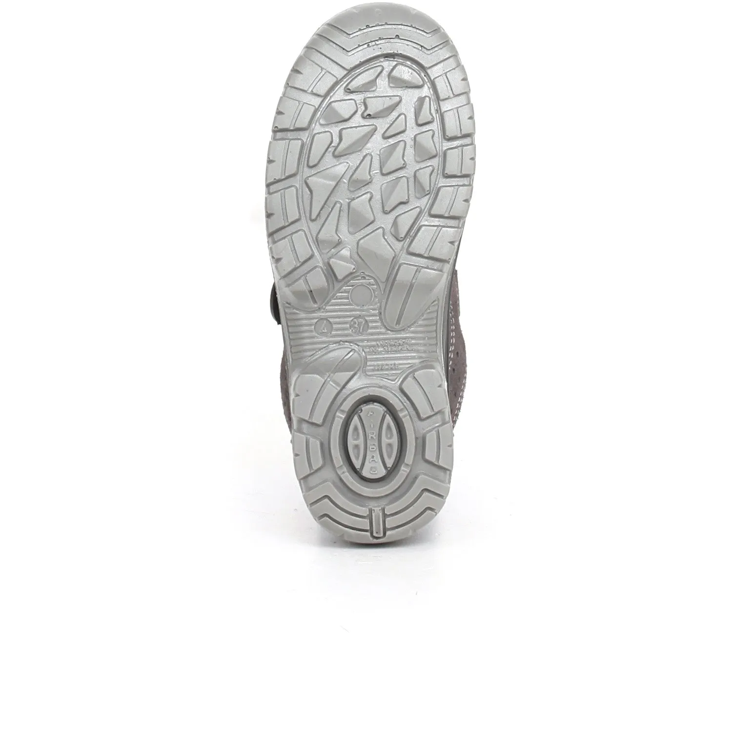 Magic S1P SRC scarpa antinfortunistica