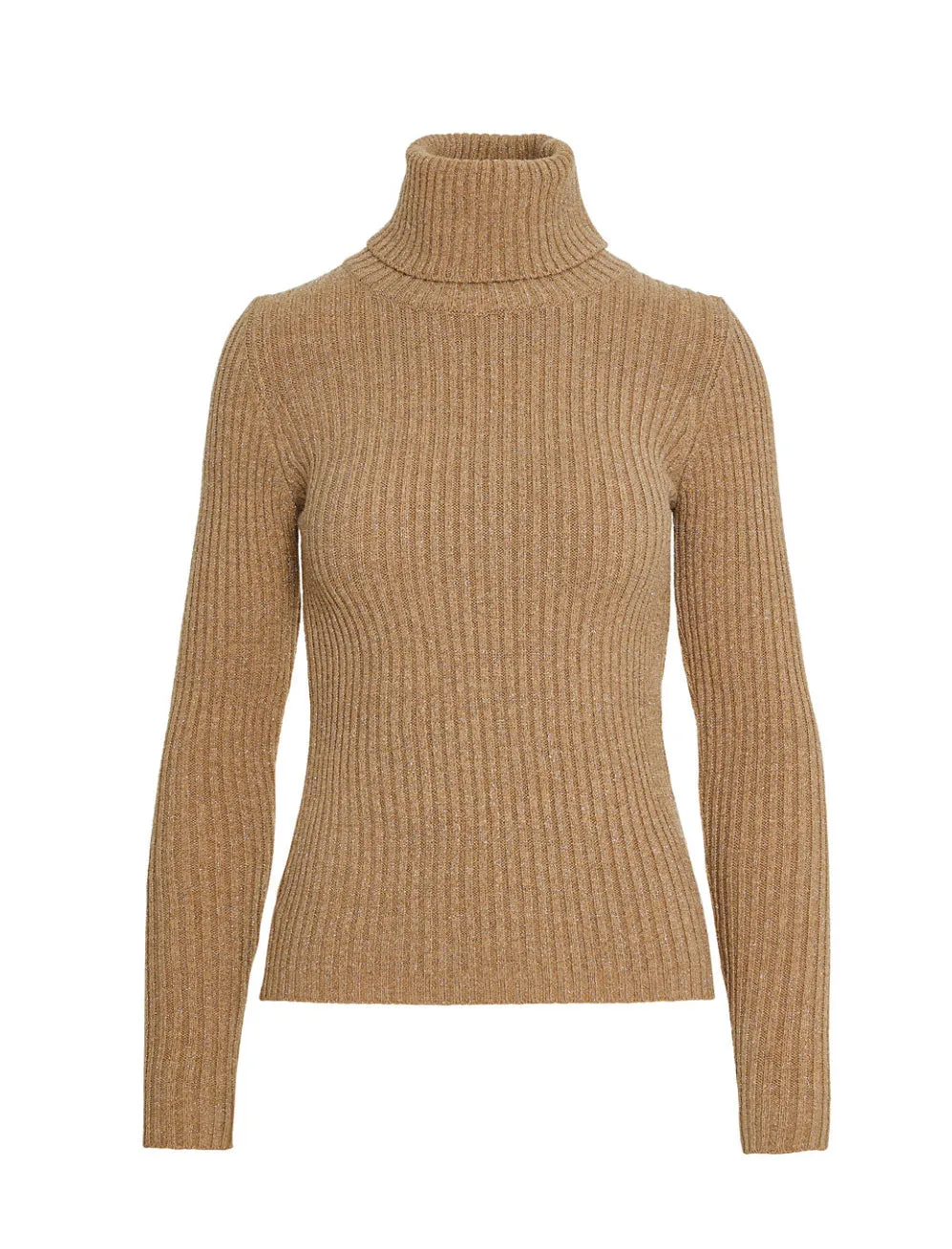 Maglia collo alto Donna