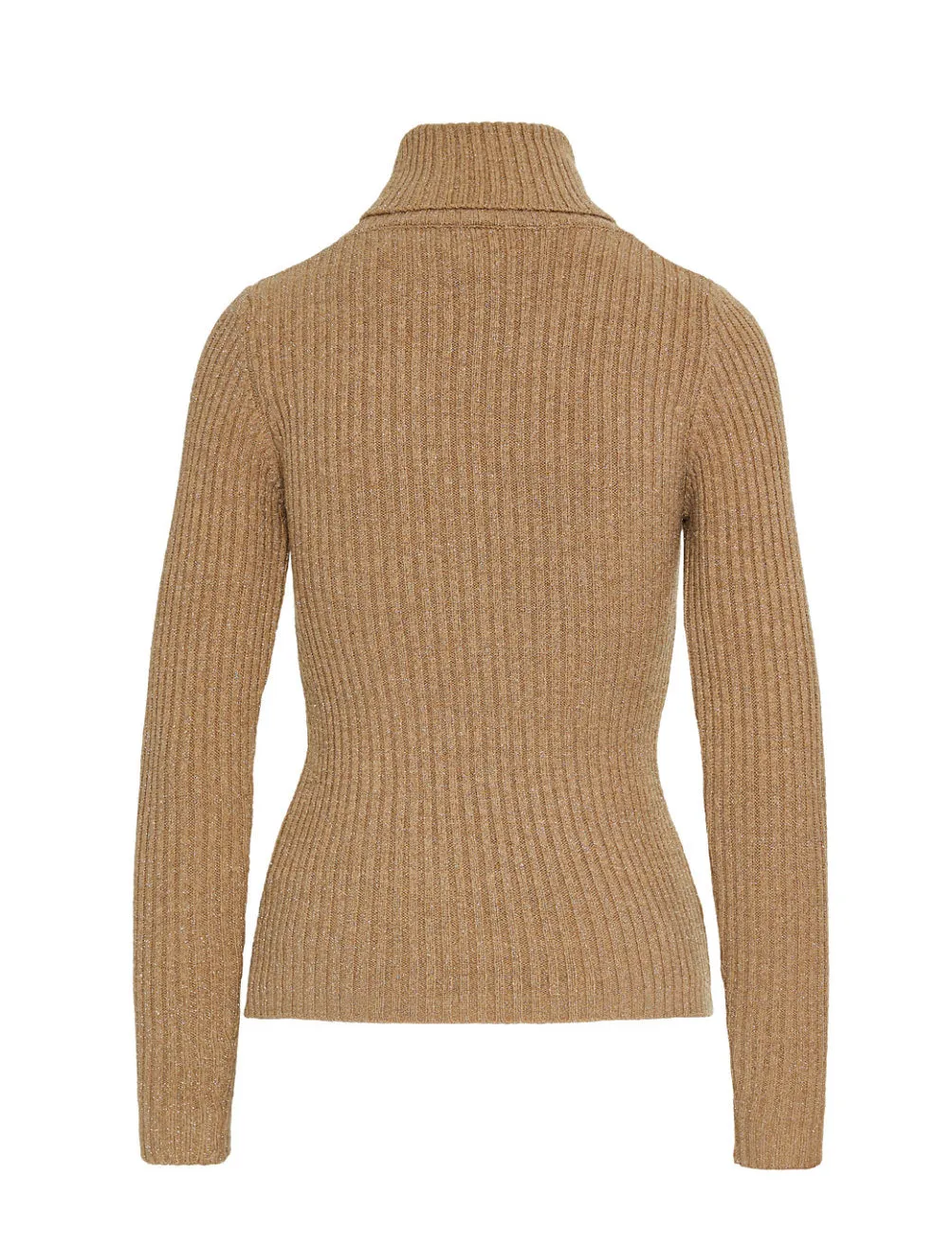 Maglia collo alto Donna