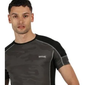 Maglietta Regatta Camito uomo