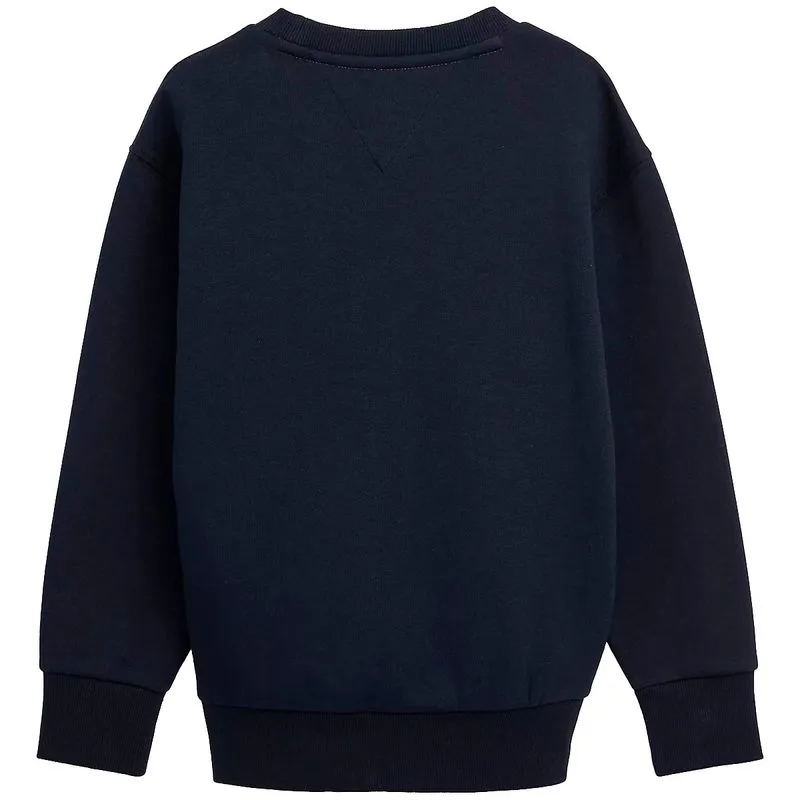 Maglione da bambino con logo TH 