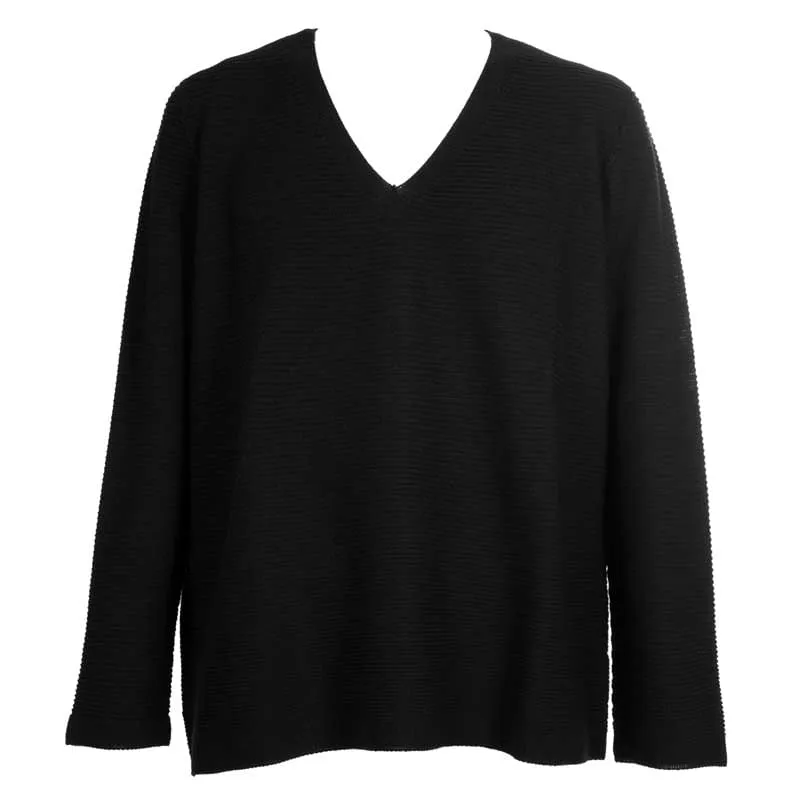 Maglione in lana vergine Alba 