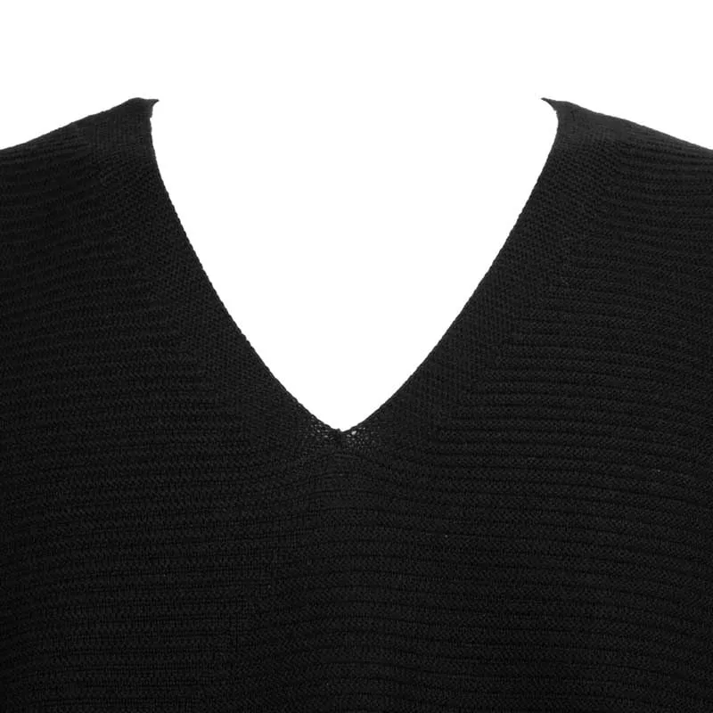 Maglione in lana vergine Alba 