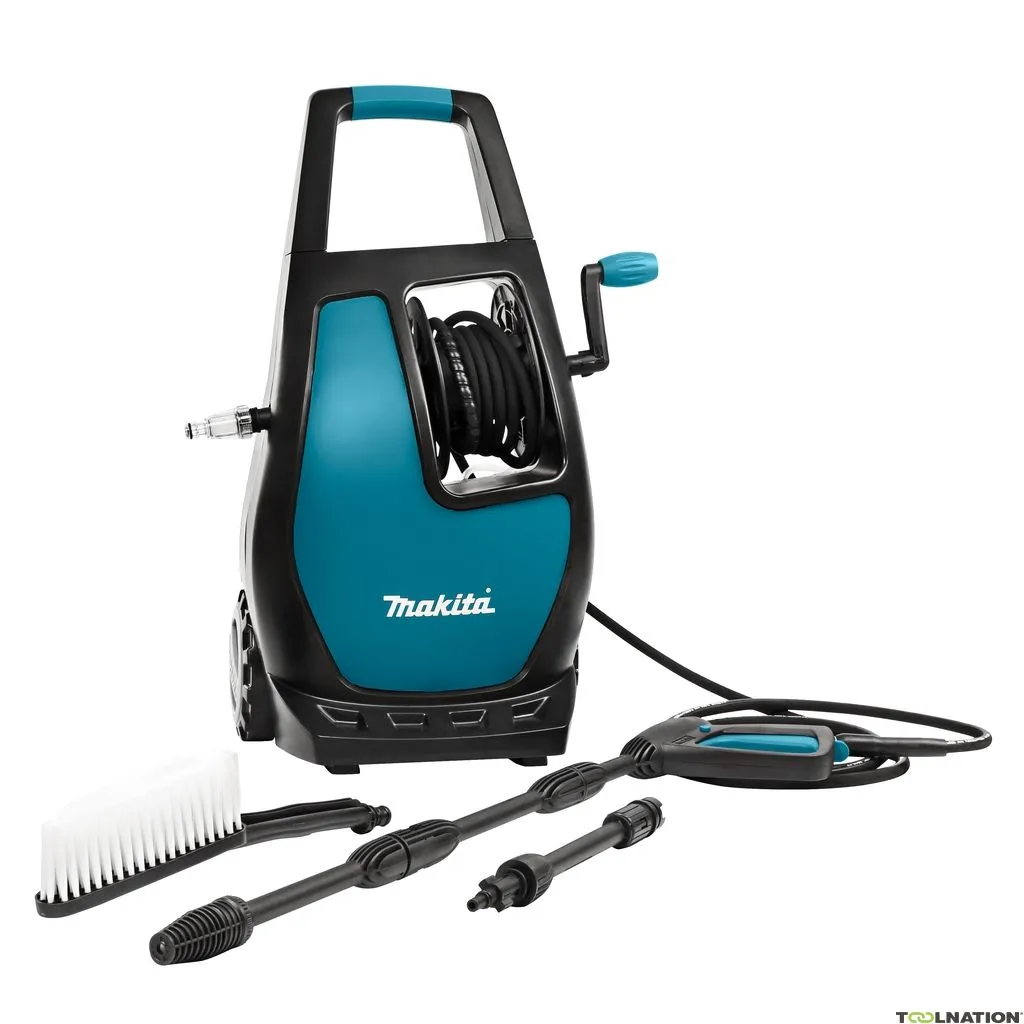 Makita HW111 Idropulitrice