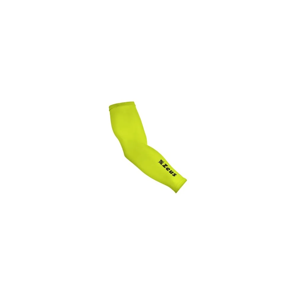 MANICOTTI VOLLEY ZEUS SPORT COLORE ROYAL
