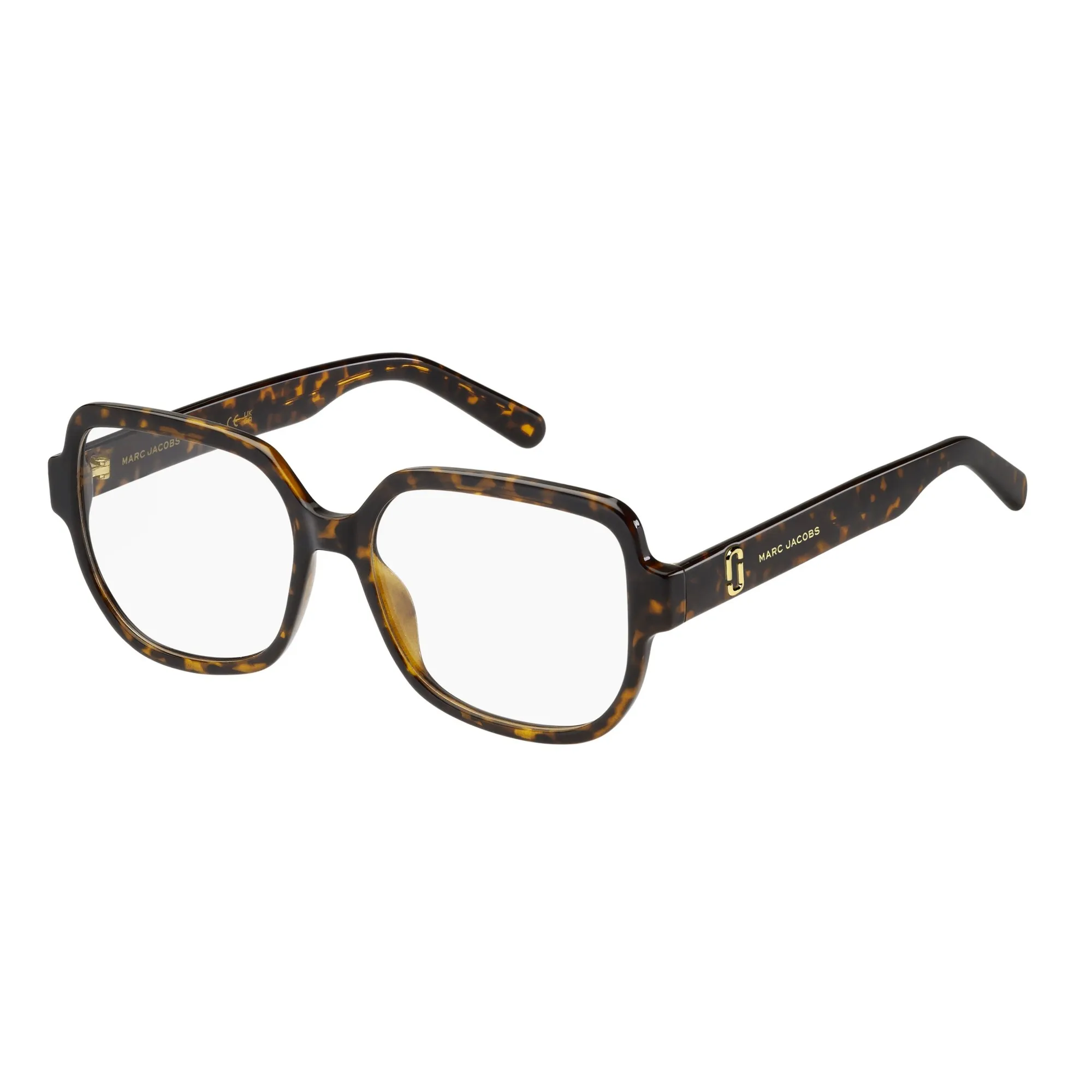   Marc Jacobs MARC 725 - 086 L'Avana | Occhiale Da Vista Donna 